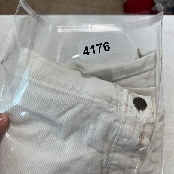 Dickies Sherwin Williams Painters 38x32 Streetwear Artist Skater Baggy Splatter - Picture 9 of 9